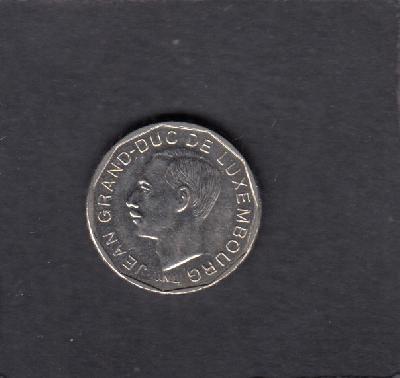 Beschrijving: 50 Franc JEAN